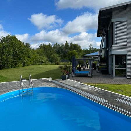 Villa Wanderlux Целла-Мелис Экстерьер фото