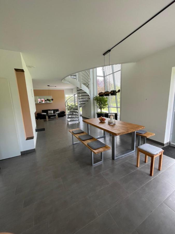 Villa Wanderlux Целла-Мелис Экстерьер фото