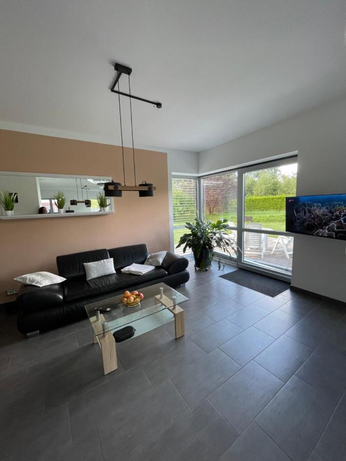 Villa Wanderlux Целла-Мелис Экстерьер фото