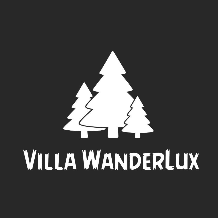 Villa Wanderlux Целла-Мелис Экстерьер фото