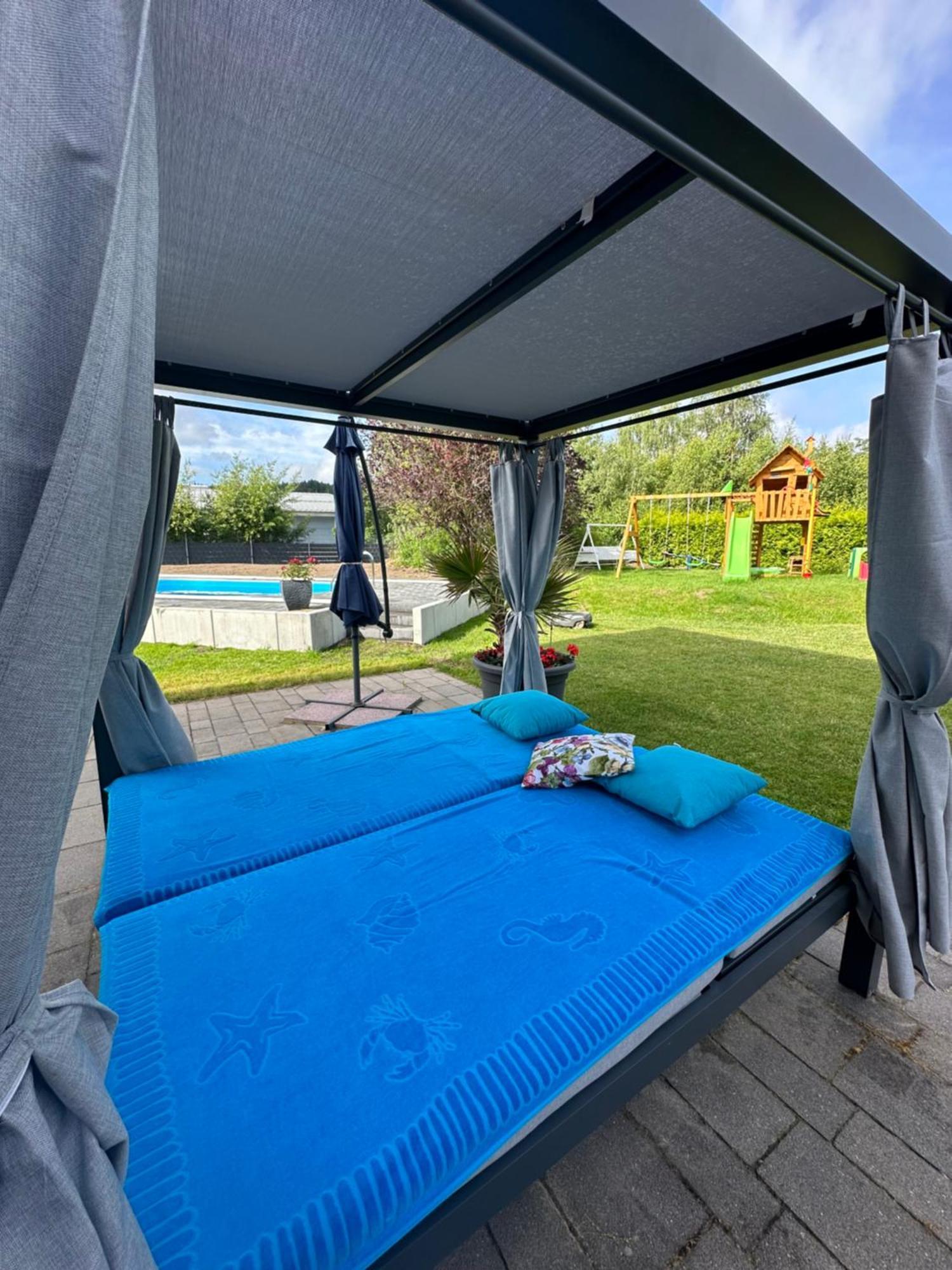 Villa Wanderlux Целла-Мелис Экстерьер фото